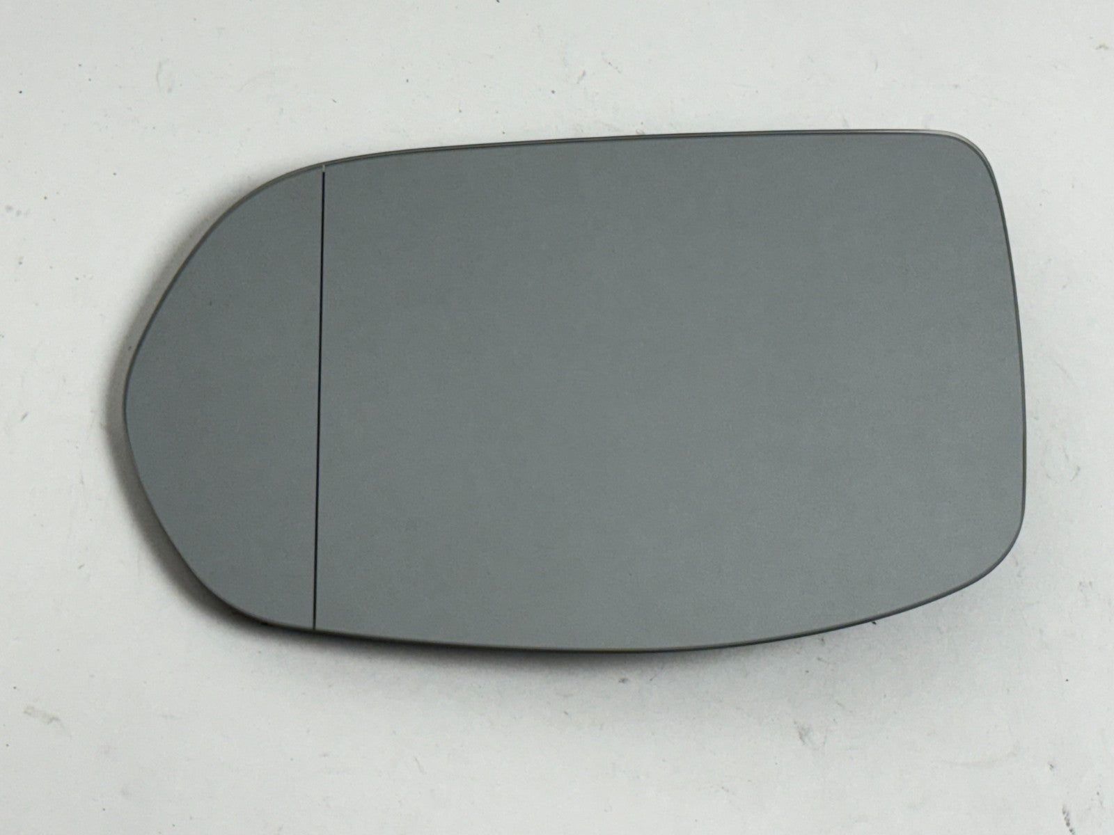 HONDA Hr-v 2016 - 2021 Left Side Driver Door Heated Mirror Glass