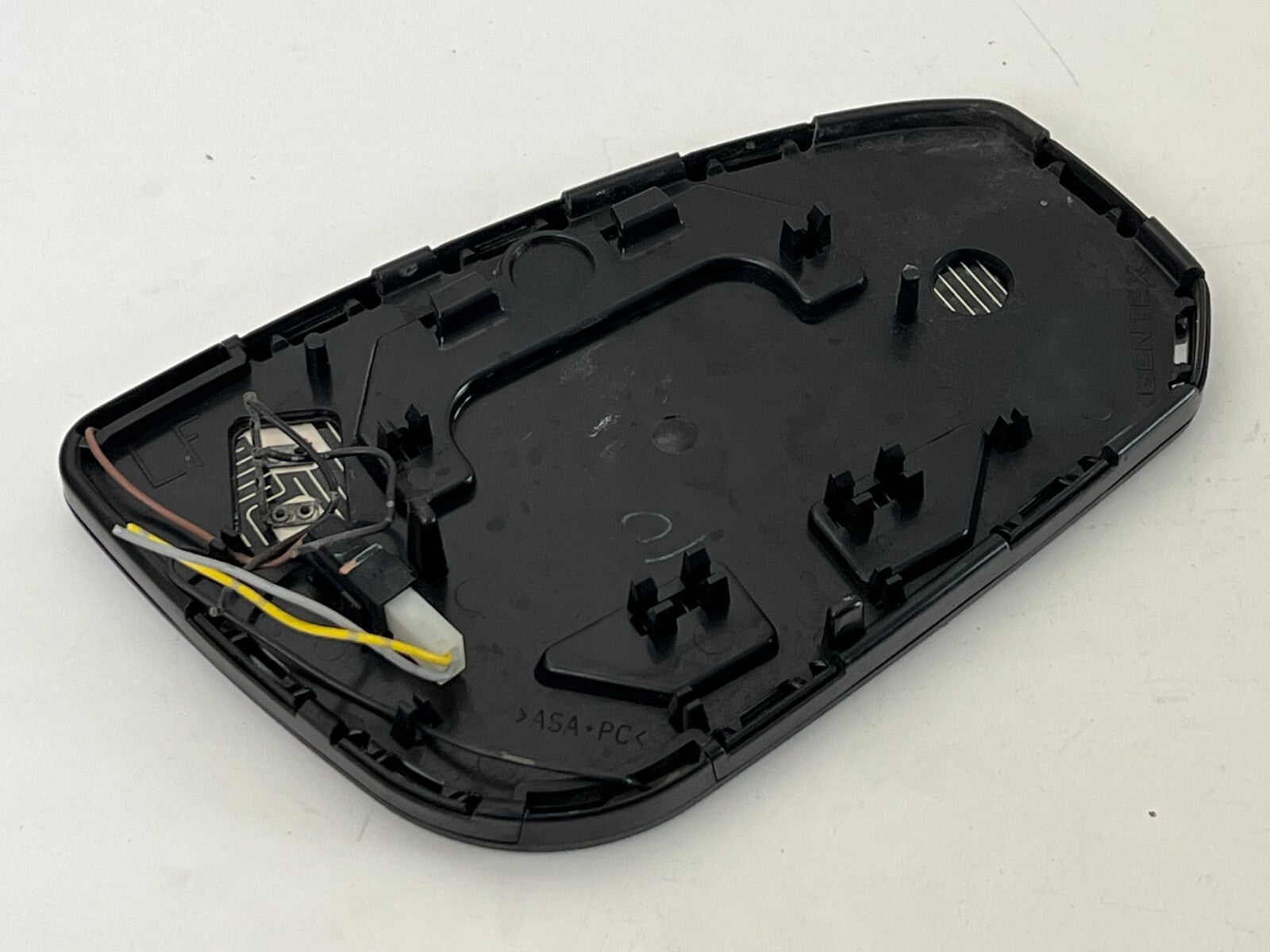 NISSAN Maxima 2004 - 2008 LEFT Driver SIDE Heated AUTO DIM Mirror Glass