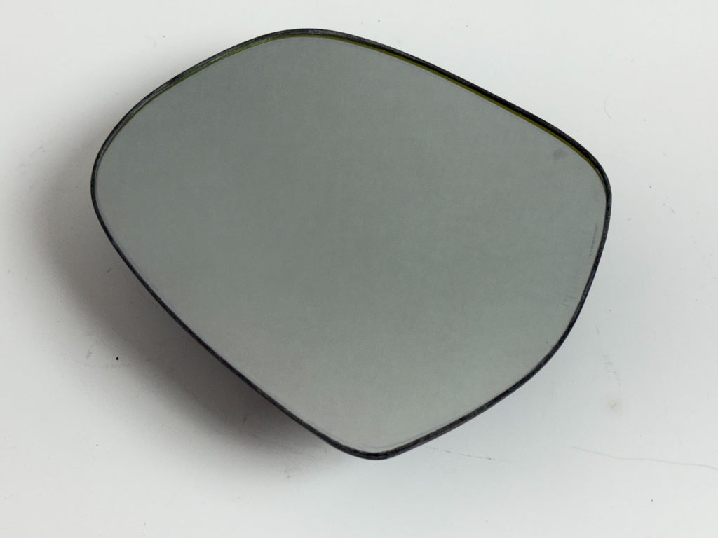TOYOTA 4runner 03-09 Left Driver Side Heated Mirror Glass