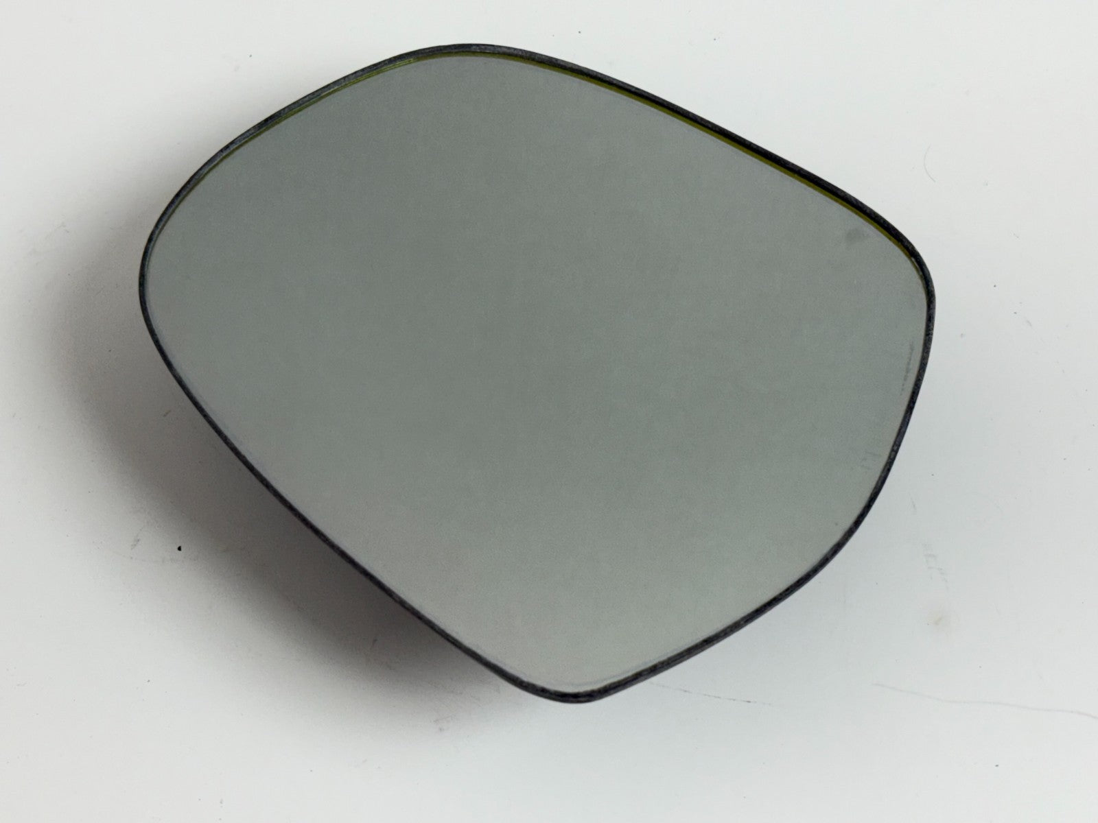 TOYOTA 4runner 03-09 Left Driver Side Heated Mirror Glass