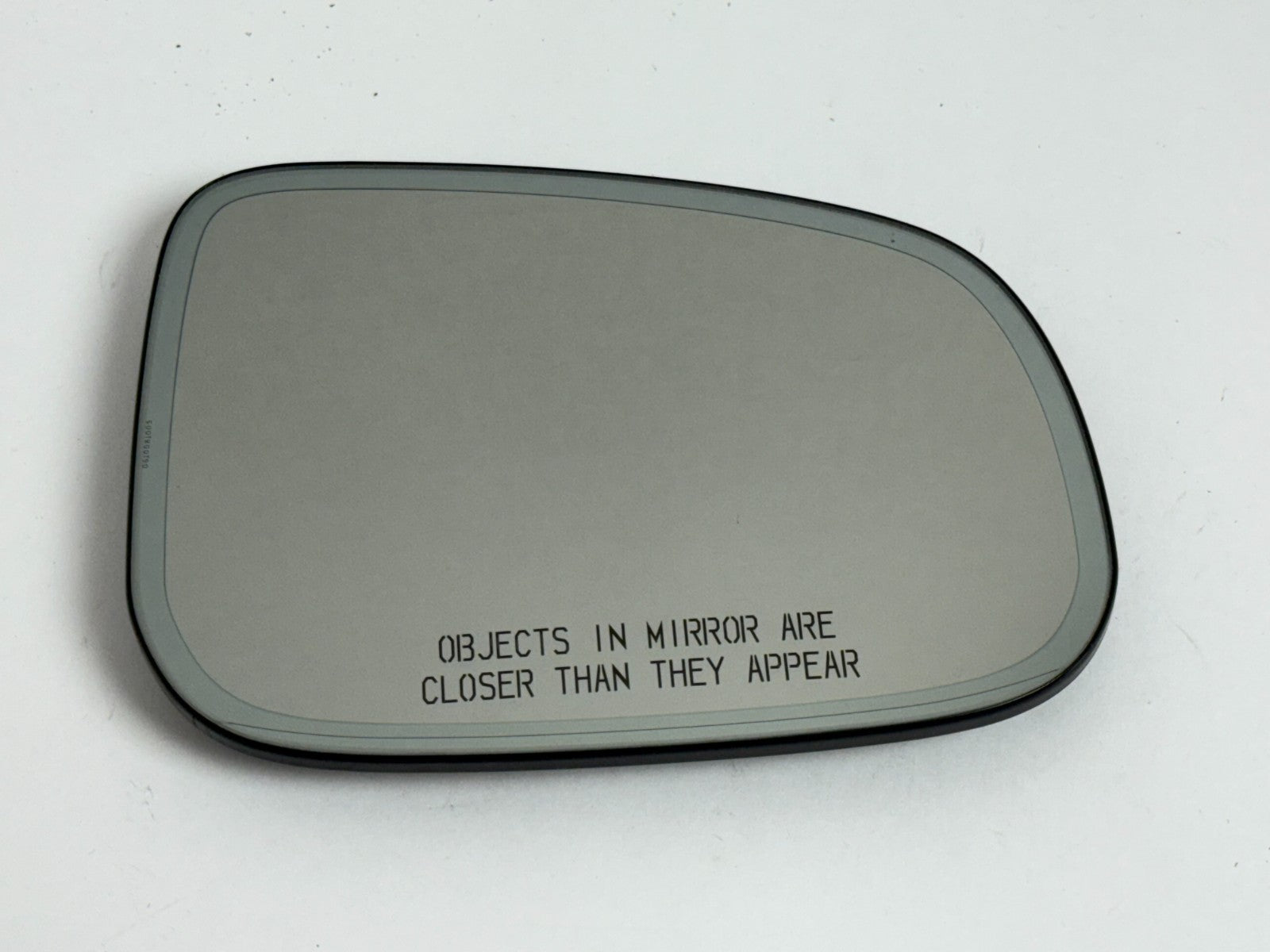 JAGUAR XE XF XJ Right Passenger Side AUTO DIM Heated Mirror Glass US 08-21