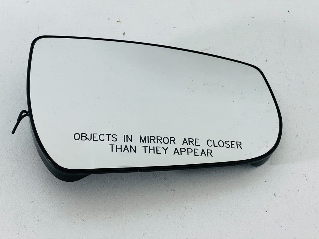 CHEVROLET Malibu 13-16 Passenger Door Right Side Heated Mirror Glass
