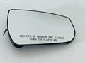 CHEVROLET Malibu 13-16 Passenger Door Right Side Heated Mirror Glass