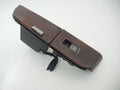 LEXUS Ls460l 2008 Rear Passenger Side Window Control Switch With Ash Tray