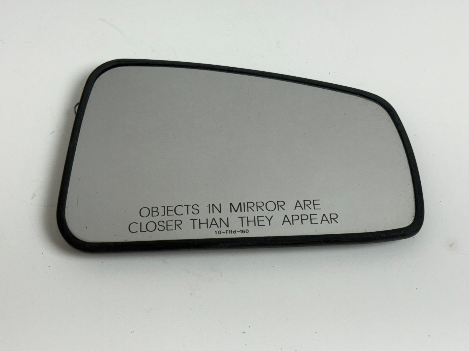 MITSUBISHI Diamante Right Door Passenger Side Non Heated Mirror Glass 97 - 04 RH
