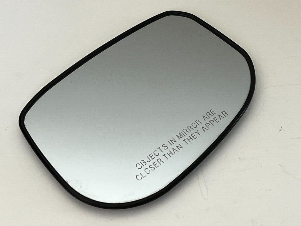 HONDA Insight FIT 2009 - 2012 Right Door Passenger Side Mirror Glass RH