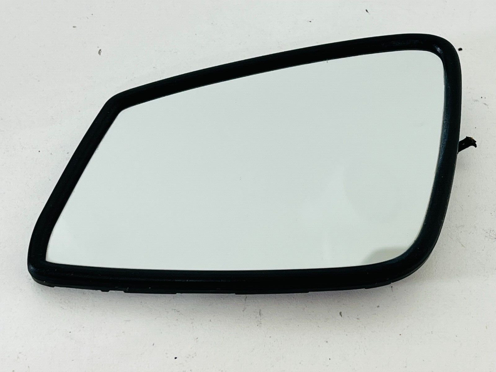 BMW 5 6 7 GT F01 F06 F10 E60 LEFT SIDE Mirror Glass AUTO DIM 51167228612 09-16