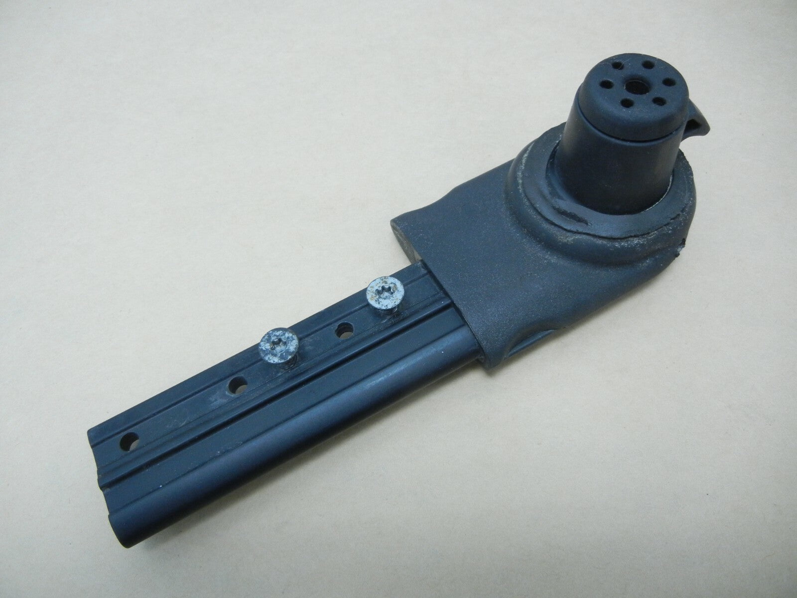 SUBARU Outback 2010-2011 Roof Rack Cross Bar Latch Quick Release Bracket