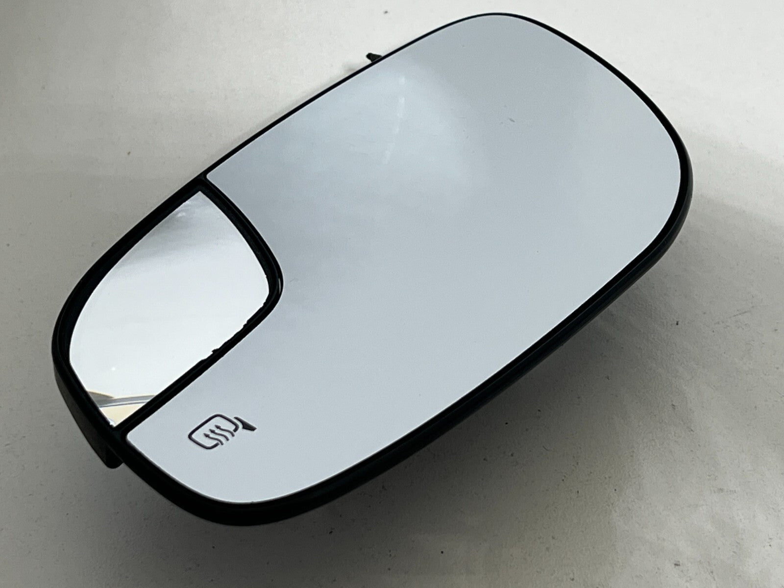 FORD Taurus Limited Left Driver Heated Mirror Glass Blind Spot 2010-2019
