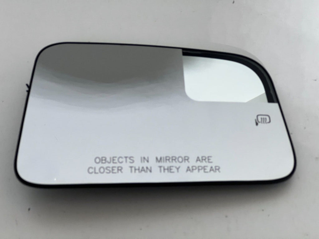 FORD EDGE 07-09 Right DOOR Passenger SIDE Heated Blind SPOT Mirror Glass RH