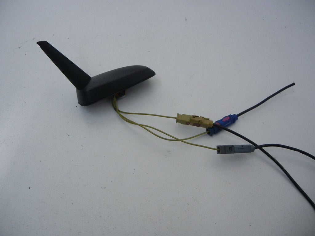 SAAB 9-5 2008 Shark Fin Antenna Assy 12759011