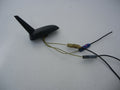 SAAB 9-5 2008 Shark Fin Antenna Assy 12759011