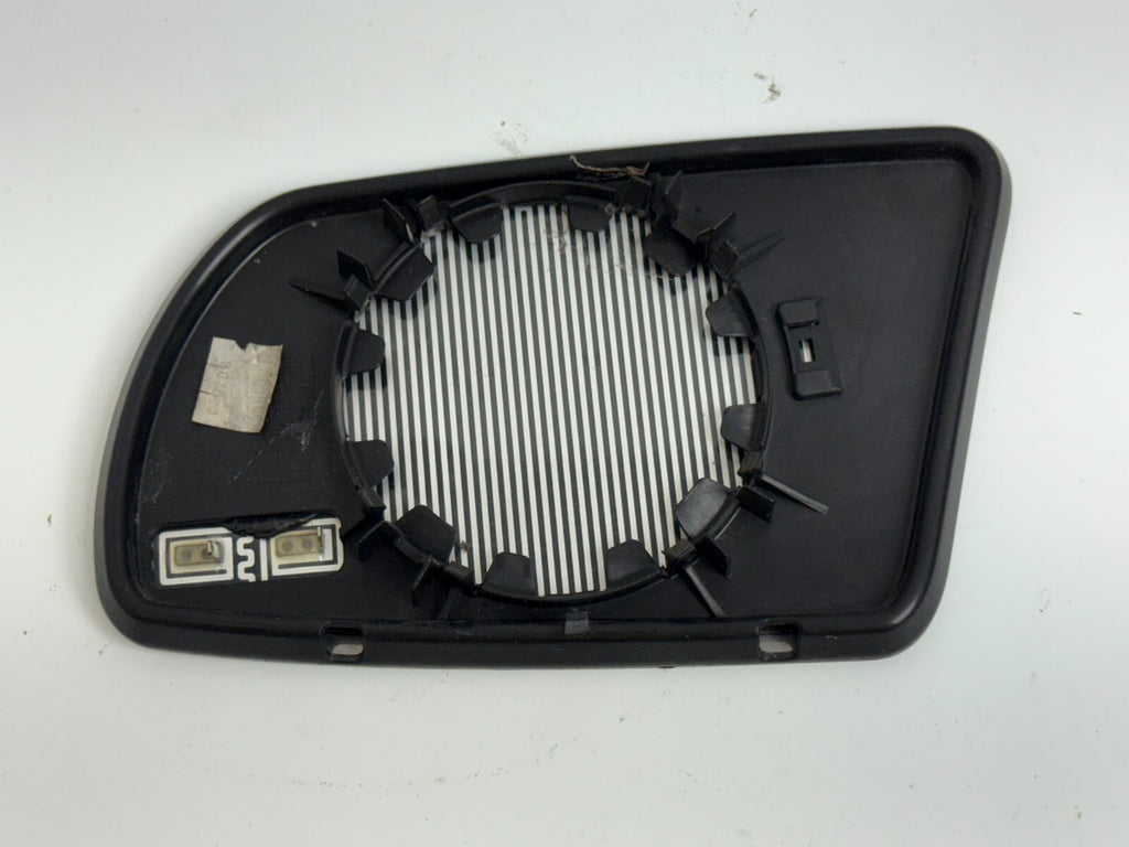 NISSAN Altima 2010 - 2012 Heated Right Side Passenger Mirror Glass