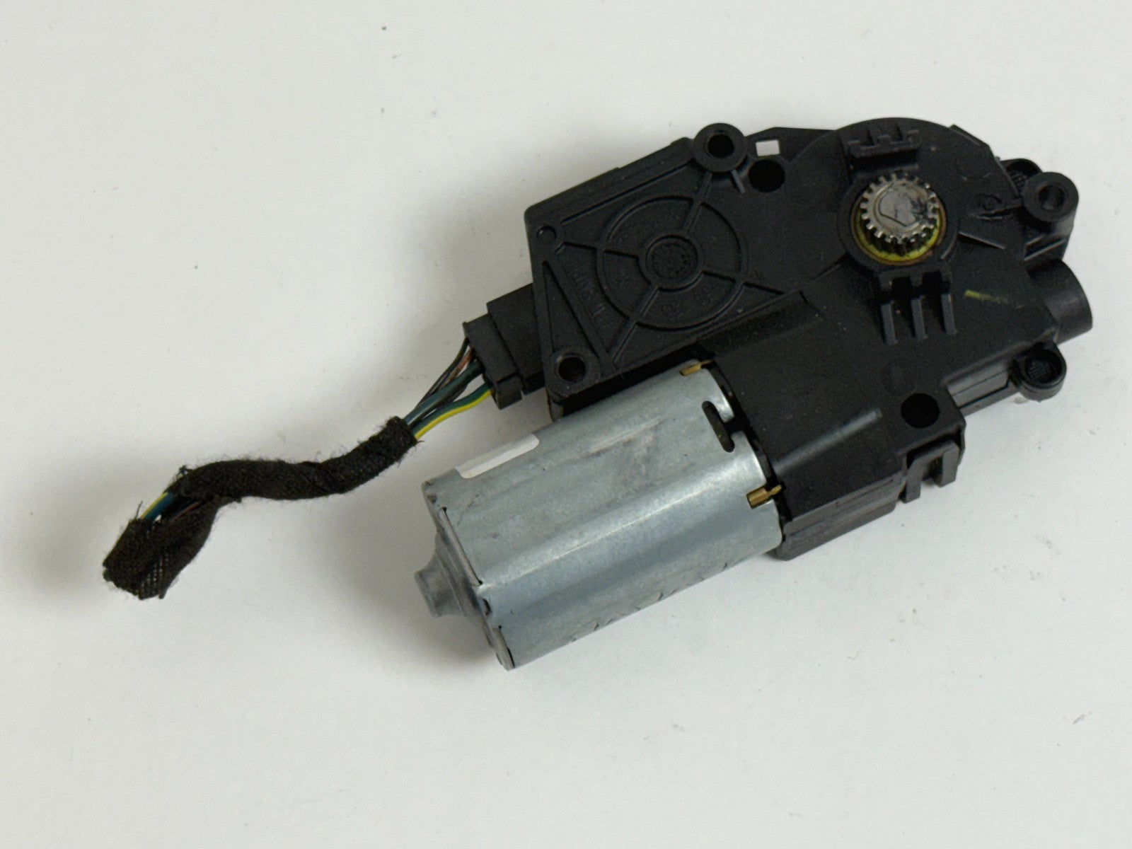 2011-2018 BMW X1 X3 X4 X5 Panoramic Sunroof Moonroof Drive Motor 67617316396