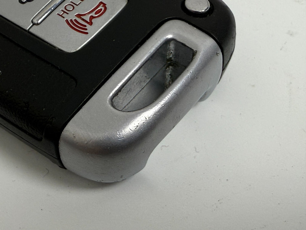 HYUNDAI Genesis 2009 Second Keyless Entry Smart Remote CAR KEY FOB USED