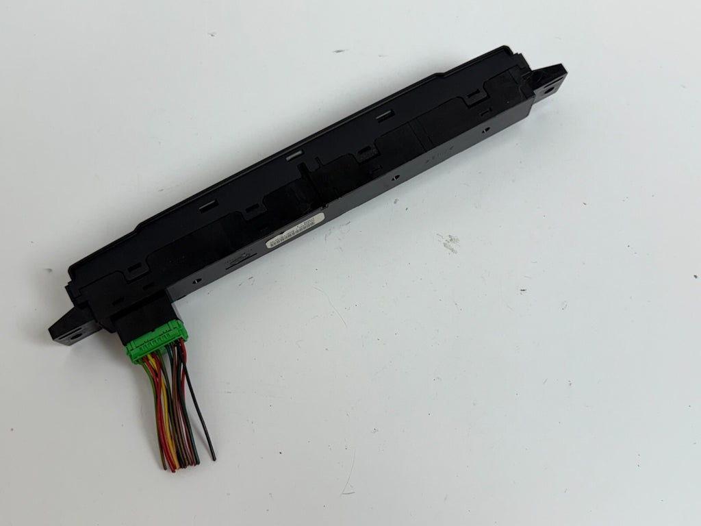 RANGE Rover Sport L320 DASH DSC Hazard PDC Central LOCK Switch Panel 2006 2009