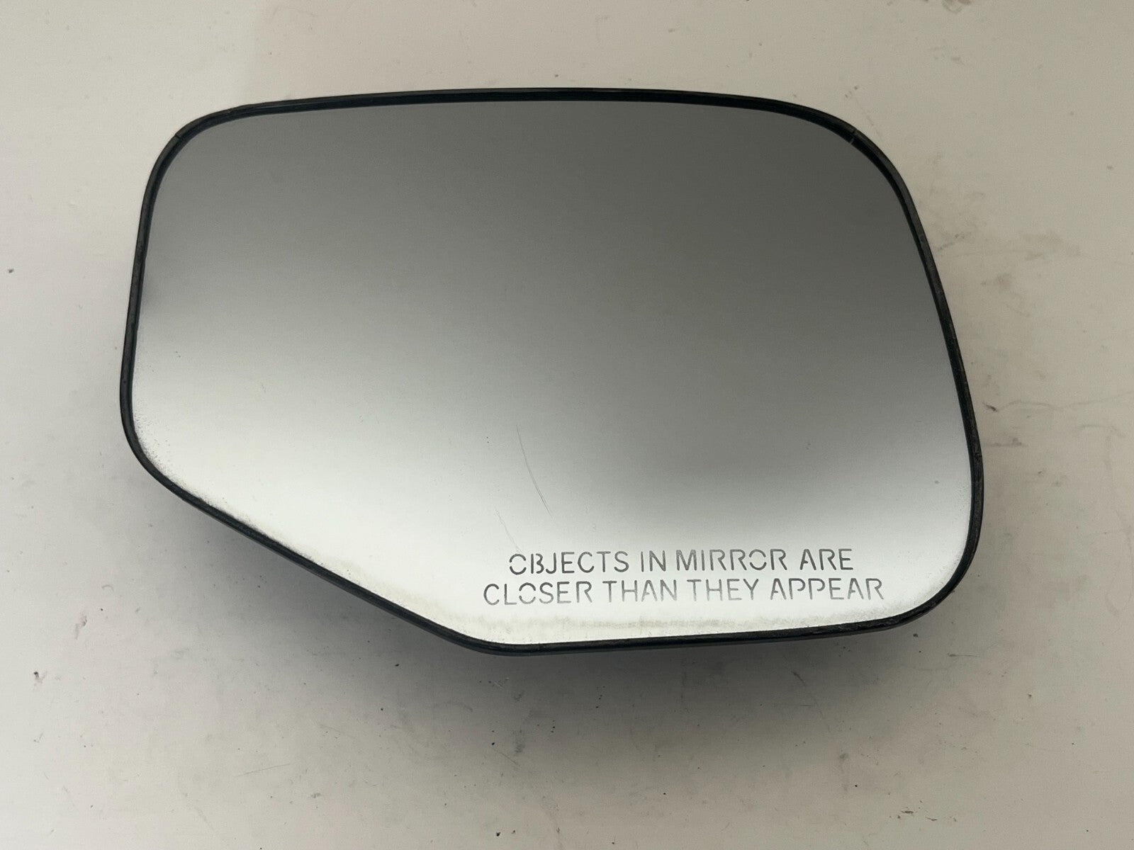 HONDA Ridgeline Right Side Passenger Door Heated Mirror Glass 06-14