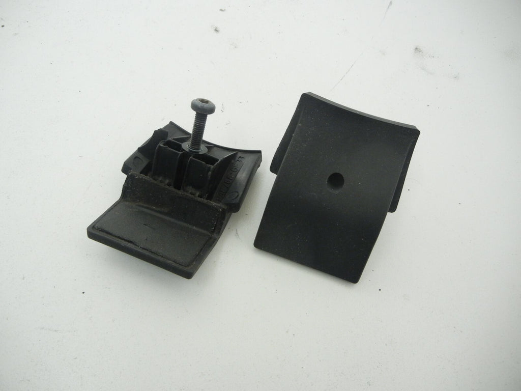 SUBARU Outback 05-08 Roof Rack Rails Cross Bar Mount Bracket Bolt Left Right