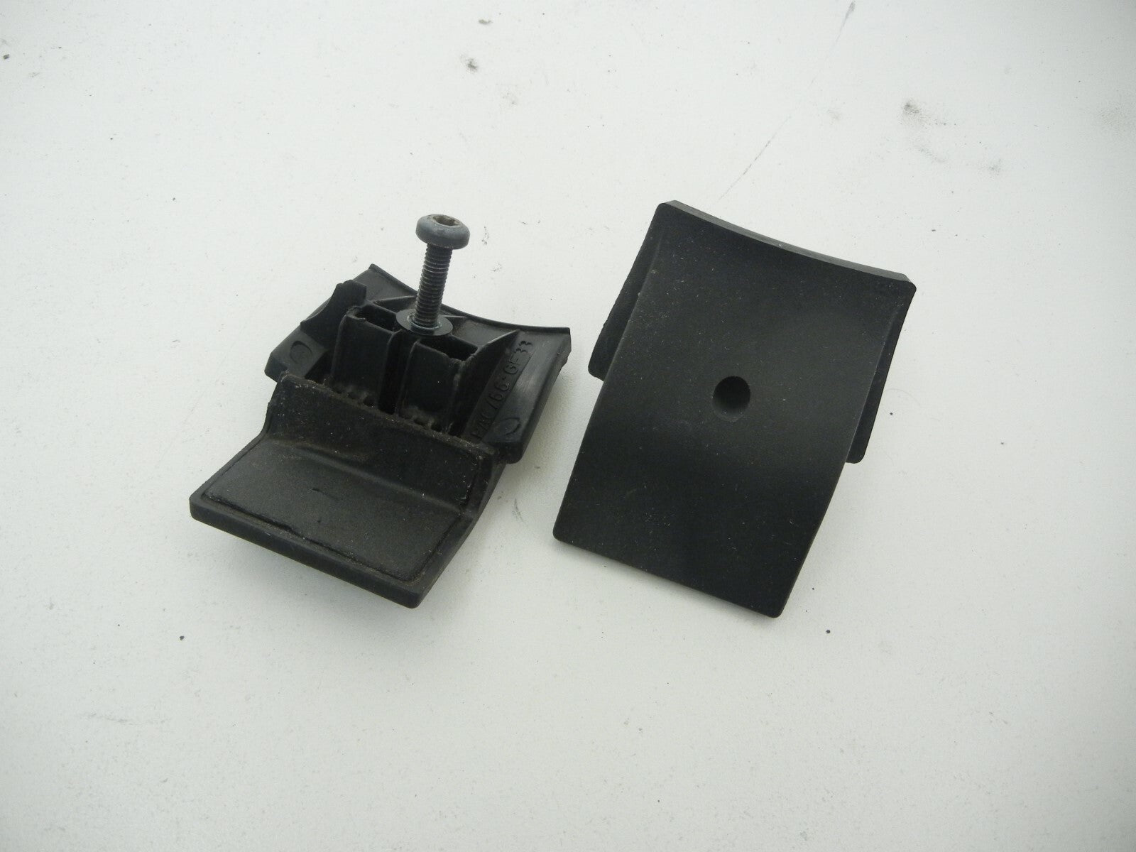 SUBARU Outback 05-08 Roof Rack Rails Cross Bar Mount Bracket Bolt Left Right