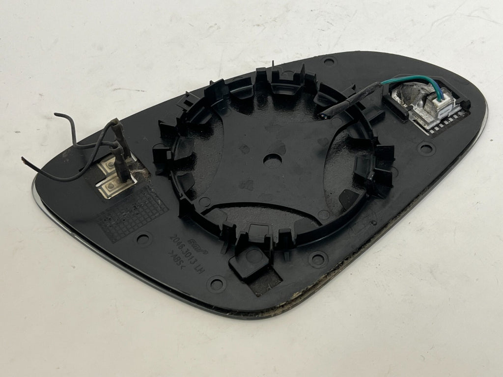 BUICK Verano 2014 Left Door Driver Side Heated Mirror Glass Blind Spot LED