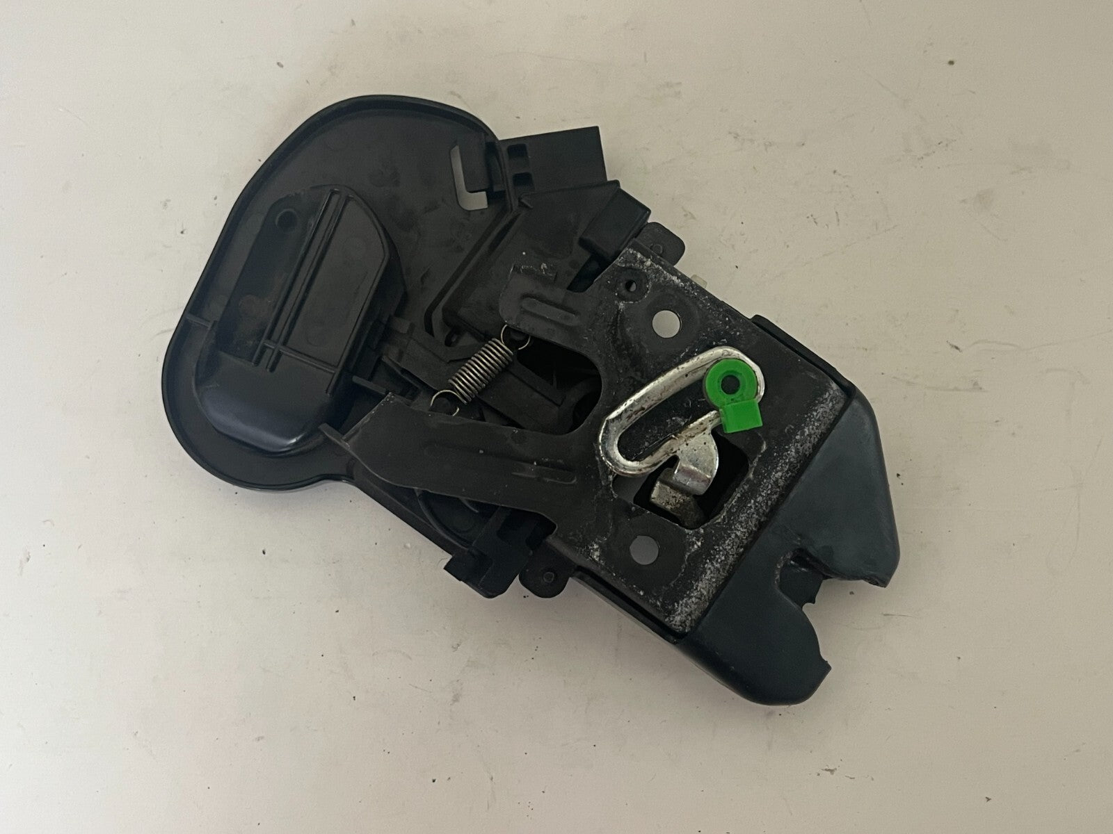 HONDA Accord 2003 Trunk Latch Lid Lock Handle Actuator 74851-sda-a22