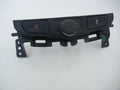 CHEVROLET Chevy Malibu Hazard Switch 12v Socket Dash Console Bezel 2014