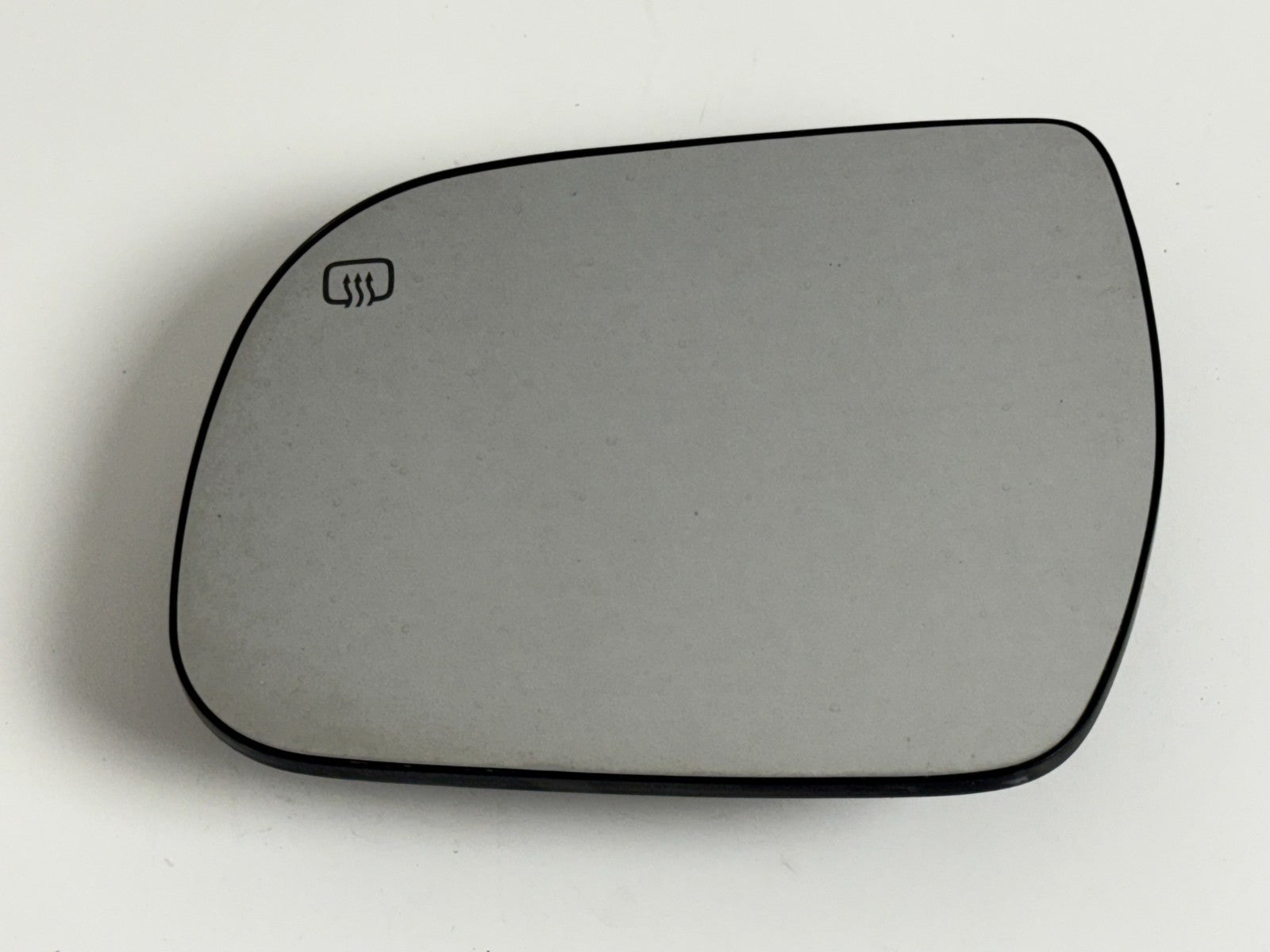 TOYOTA Sienna 2011 - 2014 Left Door Driver Side Heated Mirror Glass