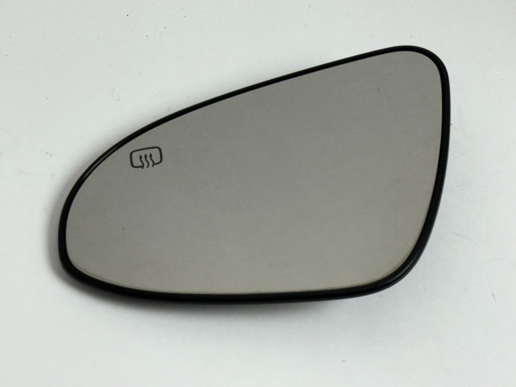 TOYOTA Corolla 2014 - 2018 LEFT DOOR Driver SIDE Heated Mirror Glass LH
