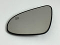 TOYOTA Corolla 2014 - 2018 LEFT DOOR Driver SIDE Heated Mirror Glass LH