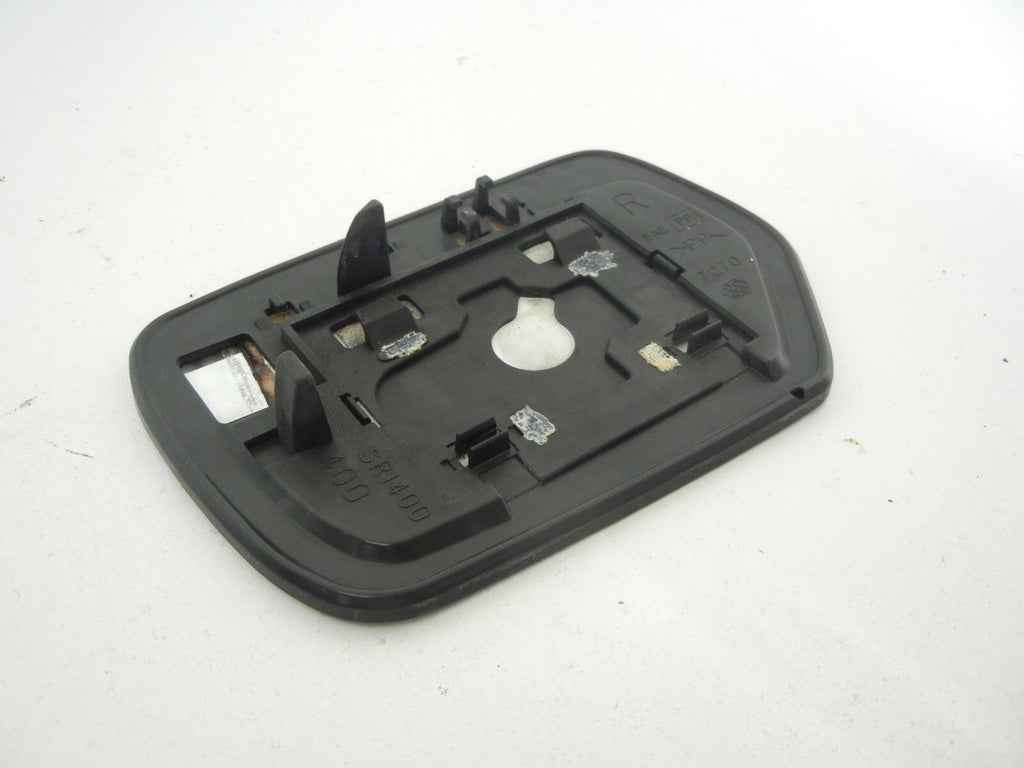 MITSUBISHI Outlander 2003 Right Passenger Side Door Mirror Glass