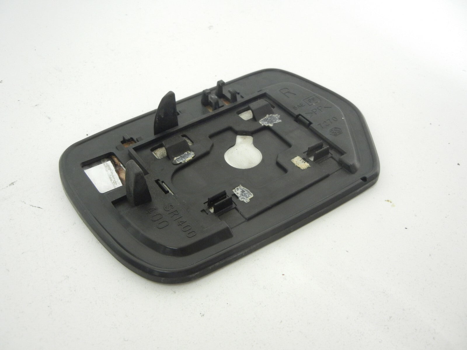 MITSUBISHI Outlander 2003 Right Passenger Side Door Mirror Glass