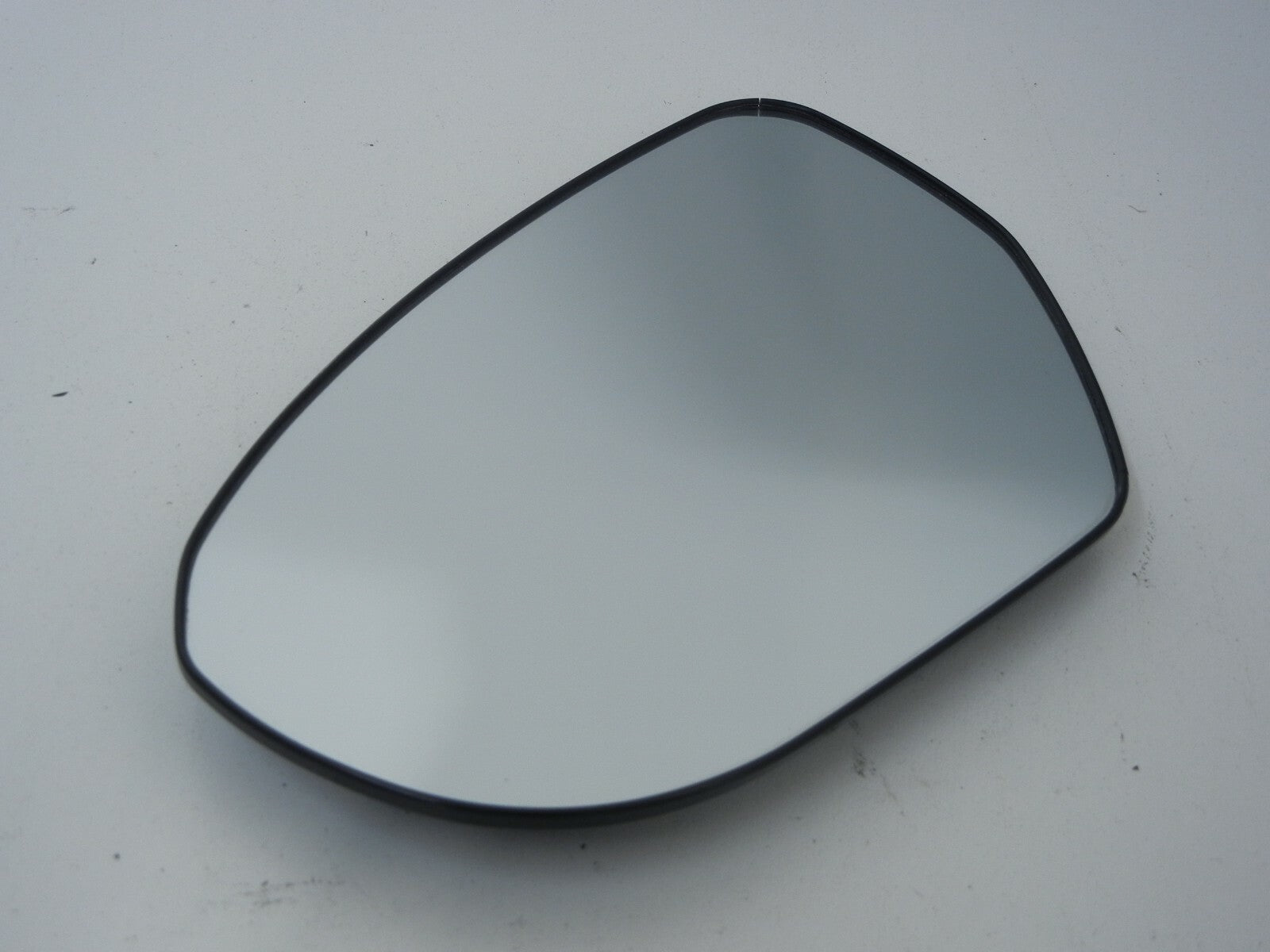 SUZUKI Kizashi 2010 Driver SIDE LEFT DOOR NON Heated Mirror Glass 10-13