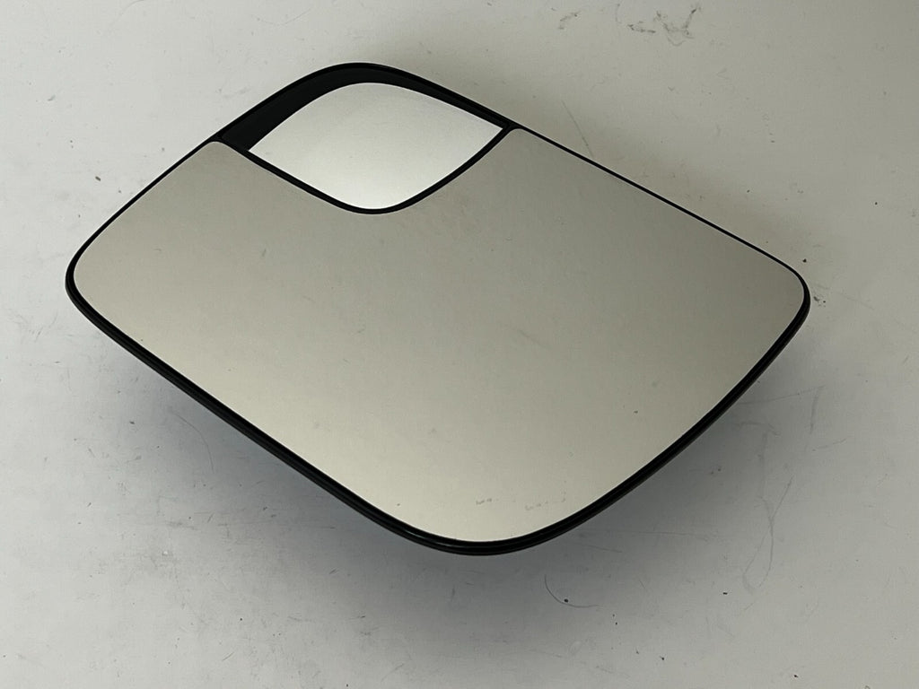 FORD Explorer Driver Side Left Door Mirror Non Heated Glass Blind Section 2016