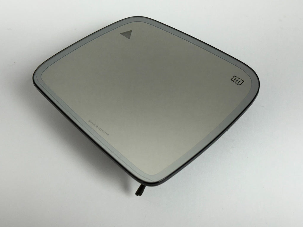 JEEP Grand Cherokee Durango Left Side Heated Auto Dim Mirror Glass Blind Spot 20