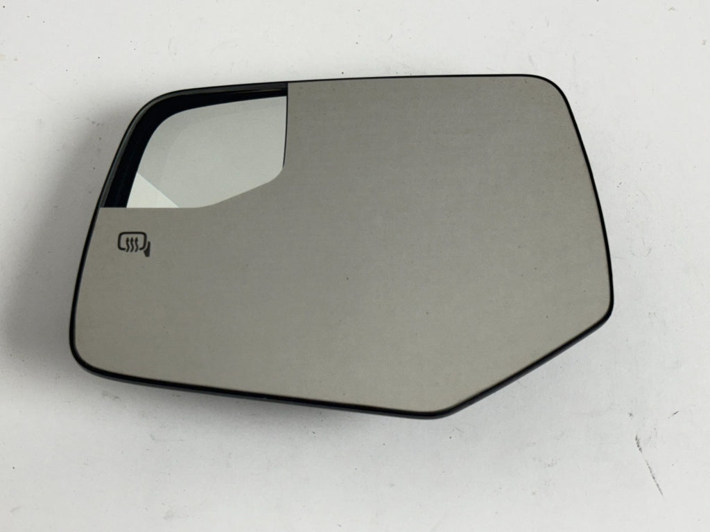 FORD Escape LEFT Driver SIDE Heated Blind ZONE Mirror Glass 2010 Al84-17t675