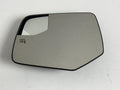 FORD Escape LEFT Driver SIDE Heated Blind ZONE Mirror Glass 2010 Al84-17t675