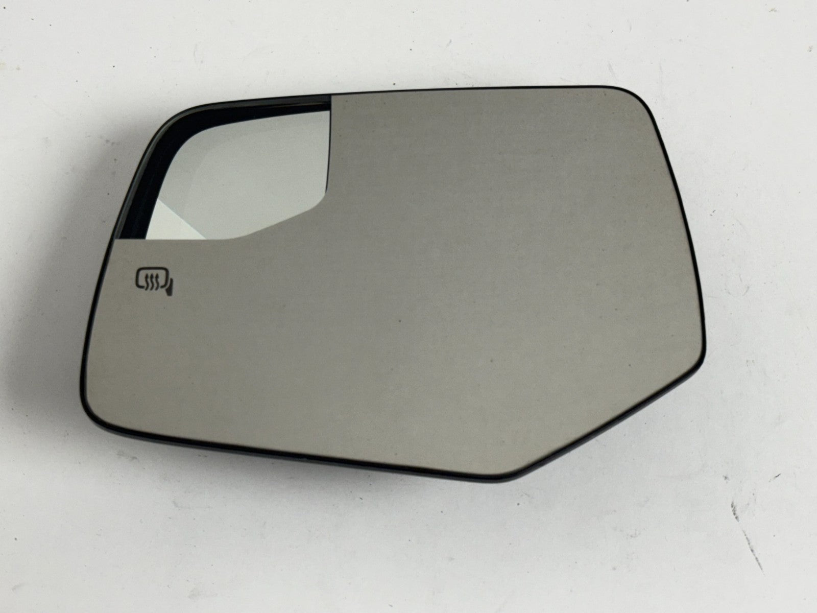 FORD Escape LEFT Driver SIDE Heated Blind ZONE Mirror Glass 2010 Al84-17t675