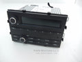 CHEVROLET Sonic 2012 DASH HEAD Audio UNIT GM 95179018