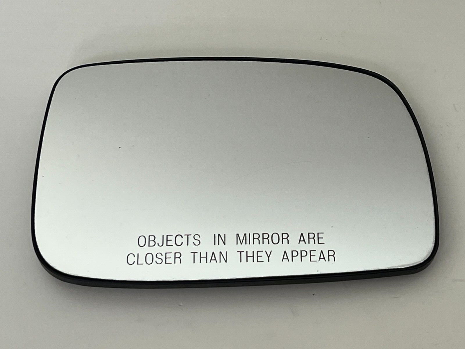 TOYOTA Camry 2007 2011 Right DOOR Passenger SIDE NON Heated Mirror Glass