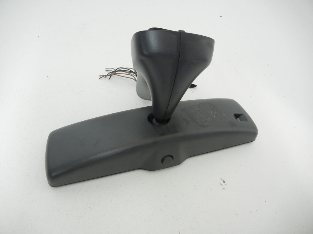 VOLKSWAGEN Jetta 2008 Rear View Mirror Dark Gray