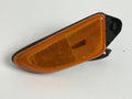 SUZUKI Kizashi 2010 - 2013 Left Side Front Bumper Side Marker Lamp Housing
