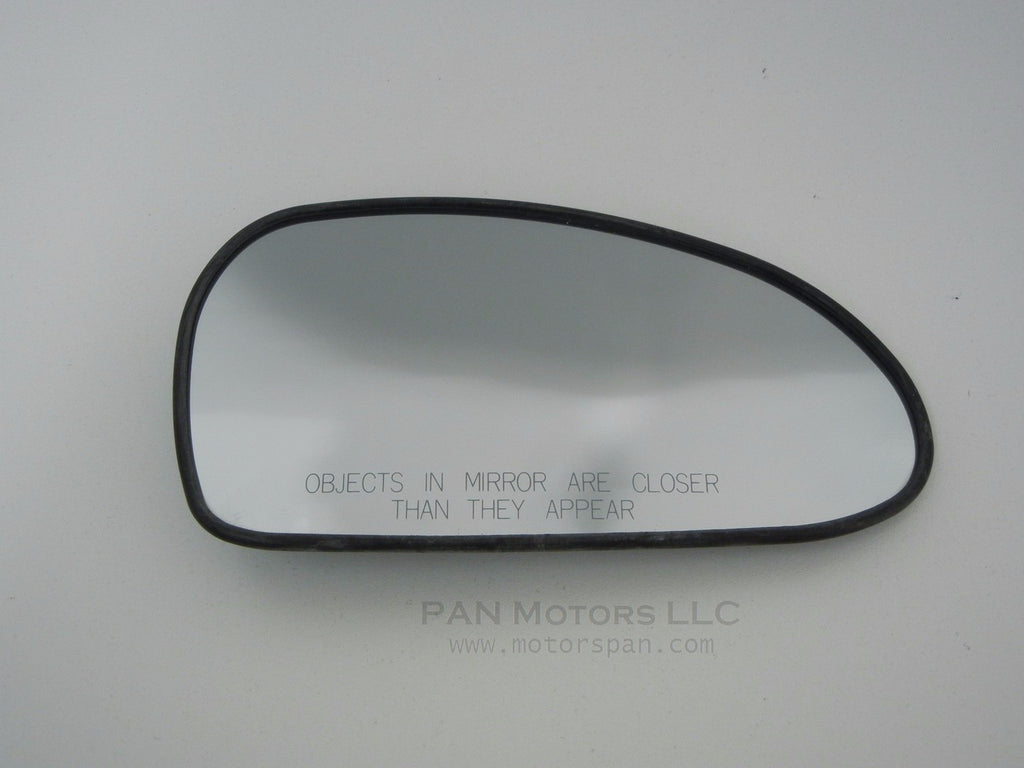 HYUNDAI Sonata 2005 Right Door Passenger Side Mirror Glass Non Heated