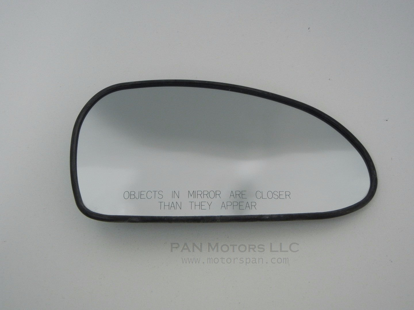 HYUNDAI Sonata 2005 Right Door Passenger Side Mirror Glass Non Heated