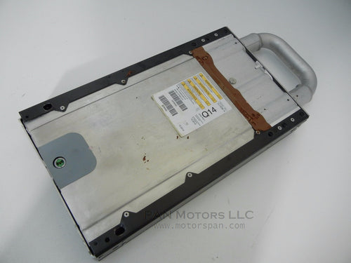 SAAB 9-3 2005 2.0t Convertible ARC Right Left Emergency Rollover Safety Bar
