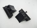 SUBARU Forester 99-02 Roof Rack Rails Cross Bar Mount Bracket Bolt Left Right