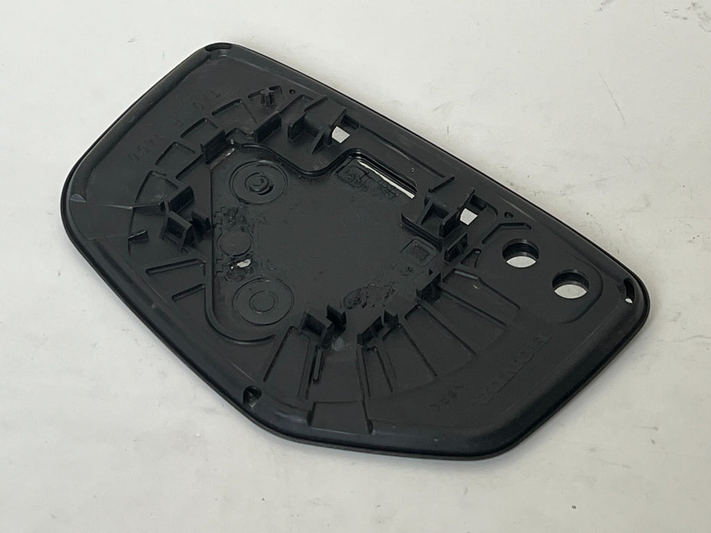 HONDA Accord Right Side Passenger Door Non Heated Mirror Glass 08-12