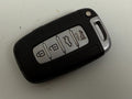 HYUNDAI Genesis 2009 Keyless Entry Smart Remote CAR KEY FOB USED