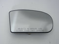 MERCEDES C Class 2003 W203 Right Side Heated Mirror Glass