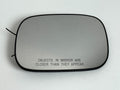 TOYOTA Avalon Right Passenger Side Door Mirror Glass Heated 2007 RH