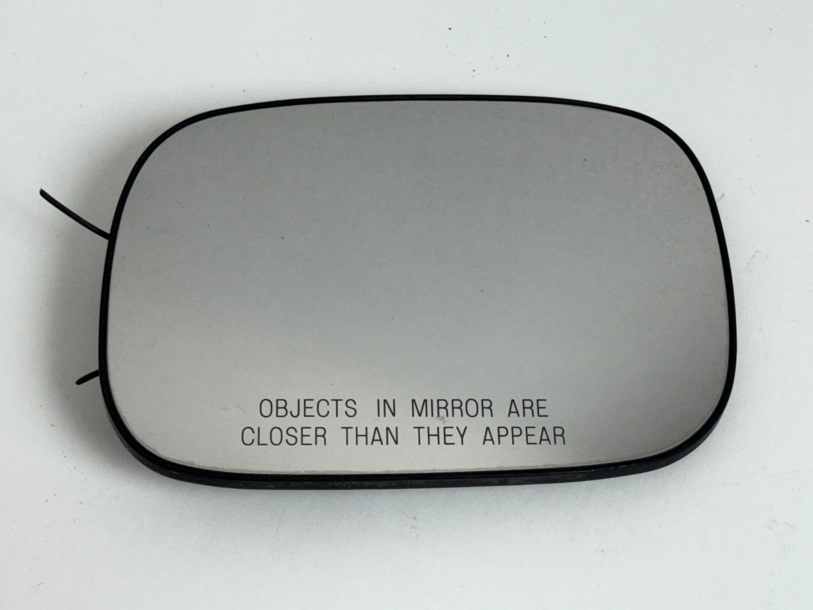 TOYOTA Avalon Right Passenger Side Door Mirror Glass Heated 2007 RH